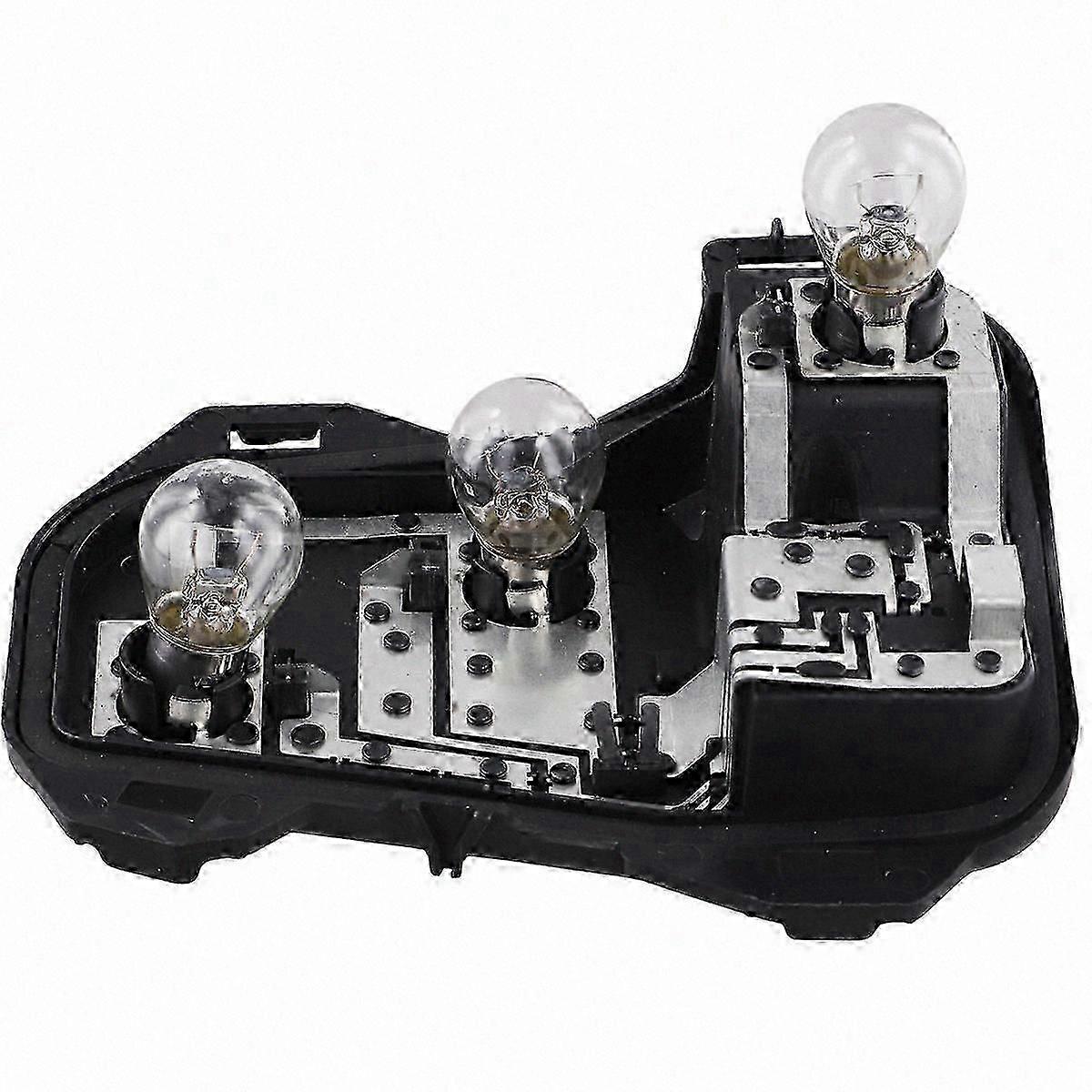 Tail Light Circuit Board Socket for BMW 1 Series F20 F21 Models