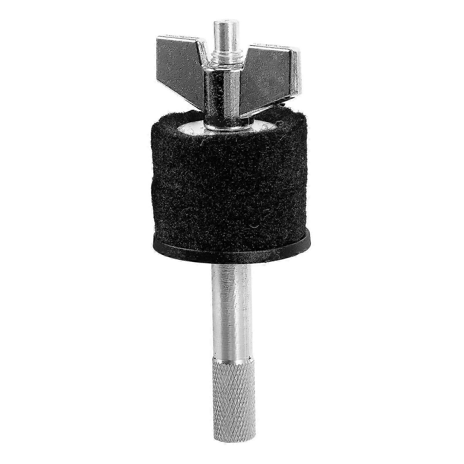 Metal Cymbals Stacker, Cymbal Mounting Stand Accessory for Percussion Instruments