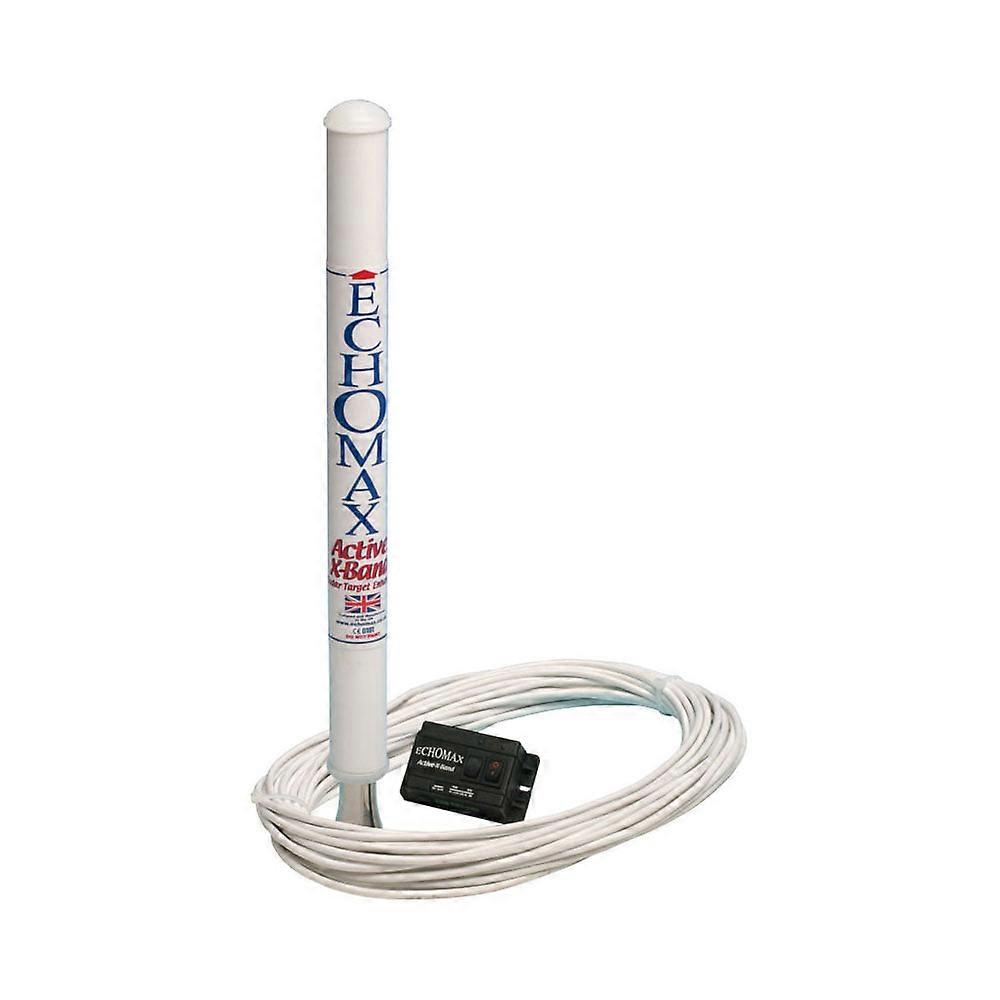 Echomax Active-x Radar Target Enhancer - 24m Cable