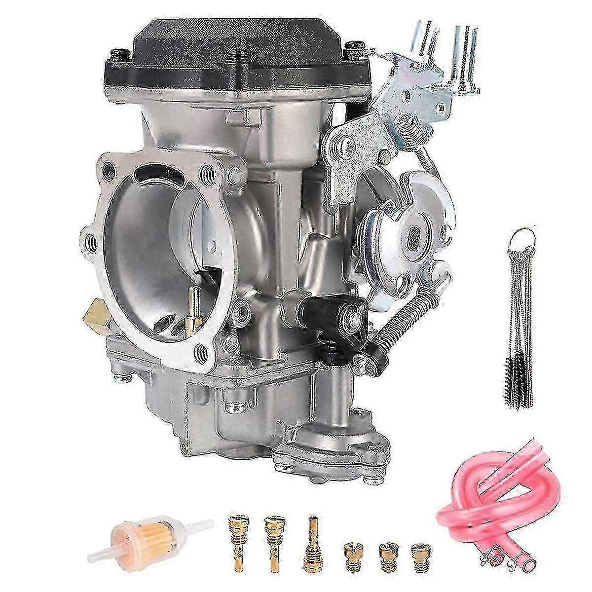 Performance Carburetor CV40 for Harley Davidson Motorcycle