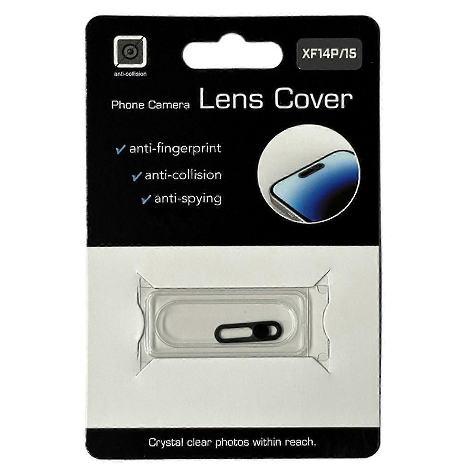 Front Camera Cover Phone Camera Securitys Sticker for Computer Phone Lens