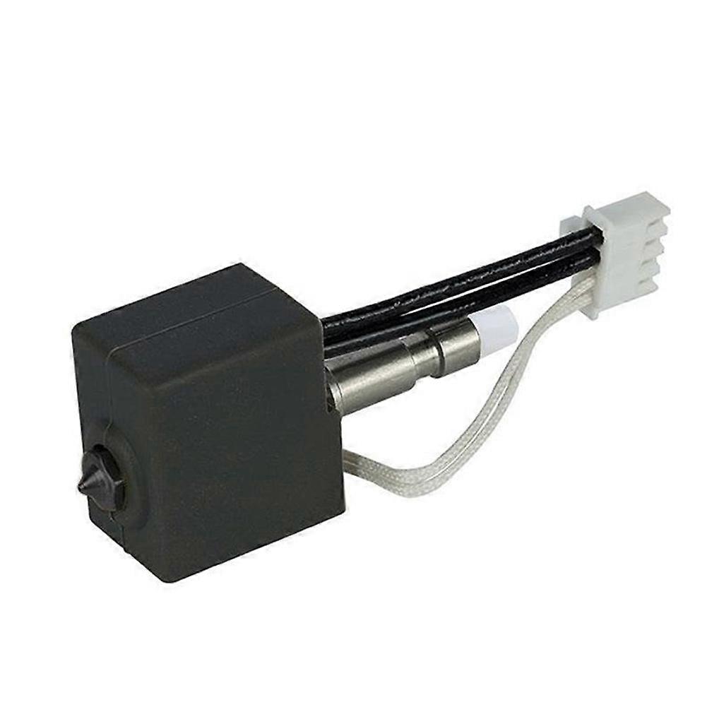 Hard Steel Nozzle Hotend Kit for Anycubic Kobra S1 Extruder 3D Printer Combo Hot End Kit for Anycubic Kobra S1 1.0mm