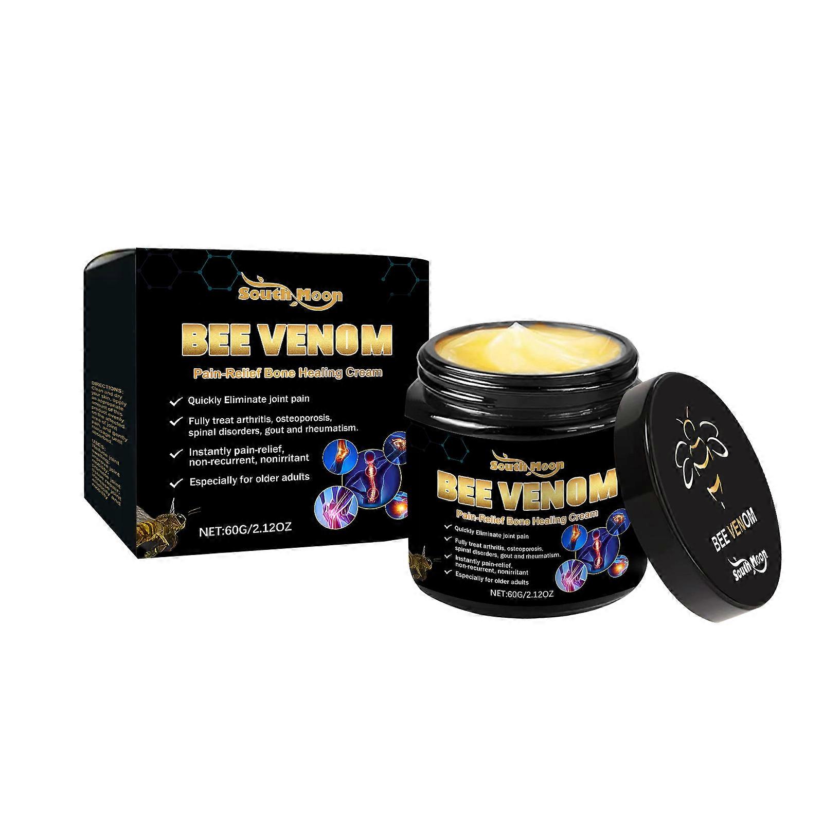 Bee Venom Nourishing Care Cream