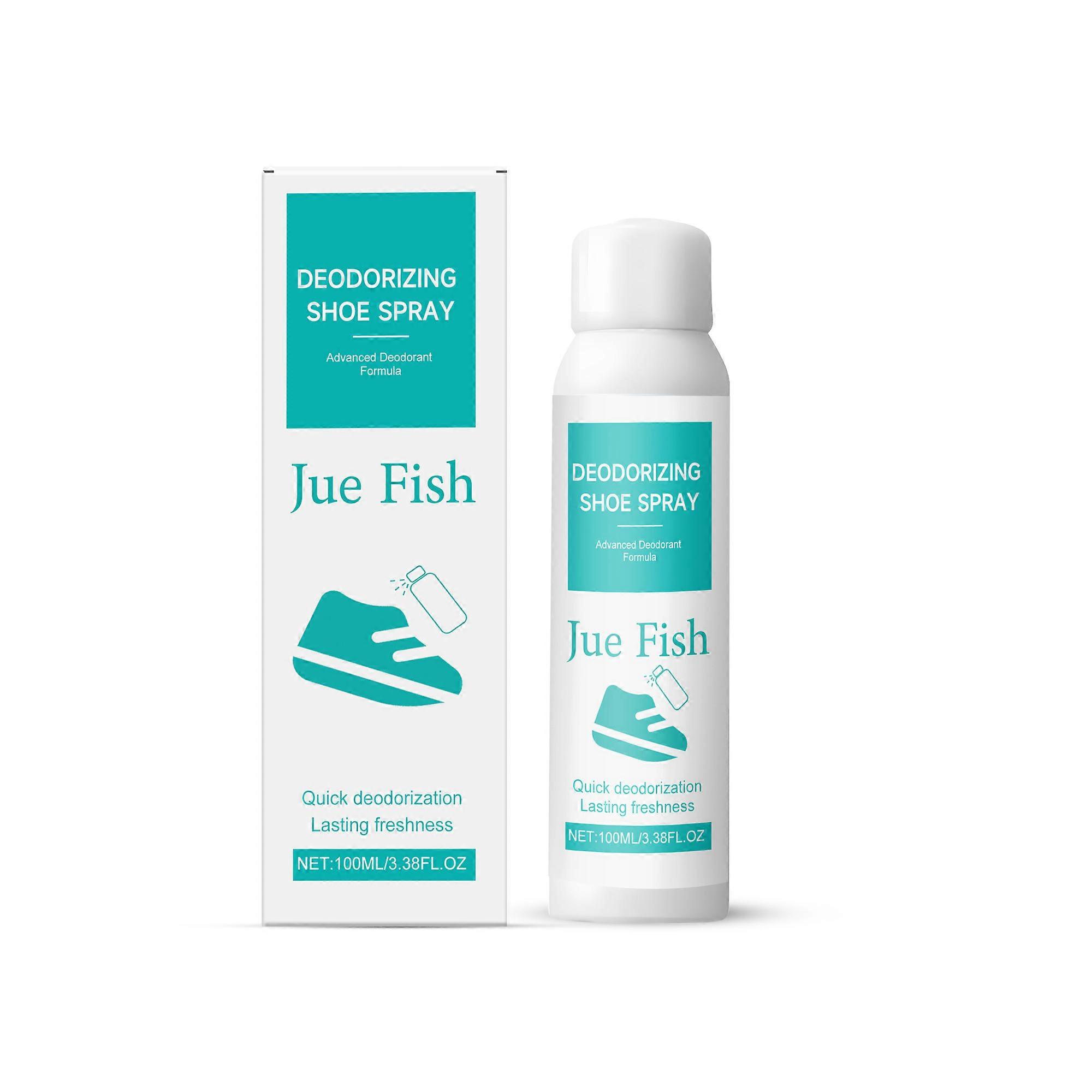 Jue Fish Shoe And Sock Deodorant Shoe Cabinet