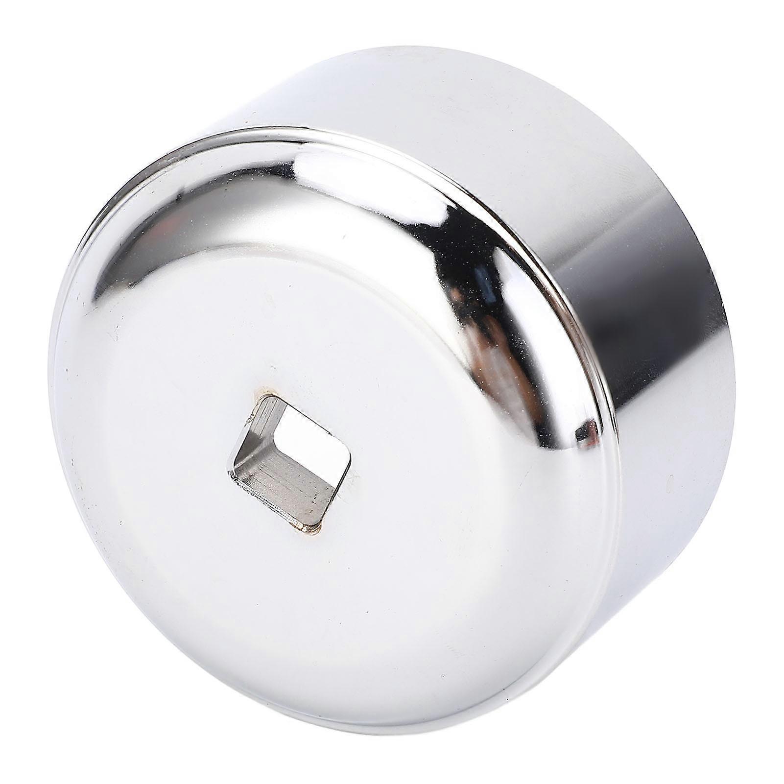 Wheel Nut Removal Socket Tool 529036457 Easy to Use Wheel Nut Removal Socket for Ryker 600 900