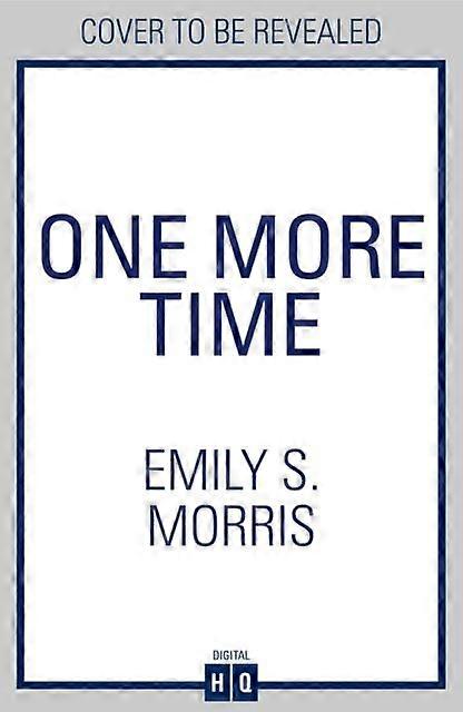 One More Time Pb - Emily S. Morris