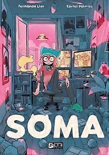 Soma - Fernando Llor