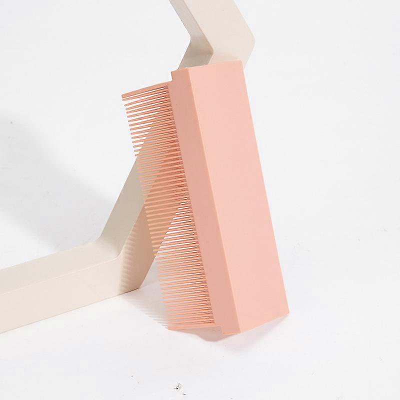 Hair Straightening Comb Attachment for Easy Styling | Durable, Portable Tool for Smooth, Tangle-Free Hair