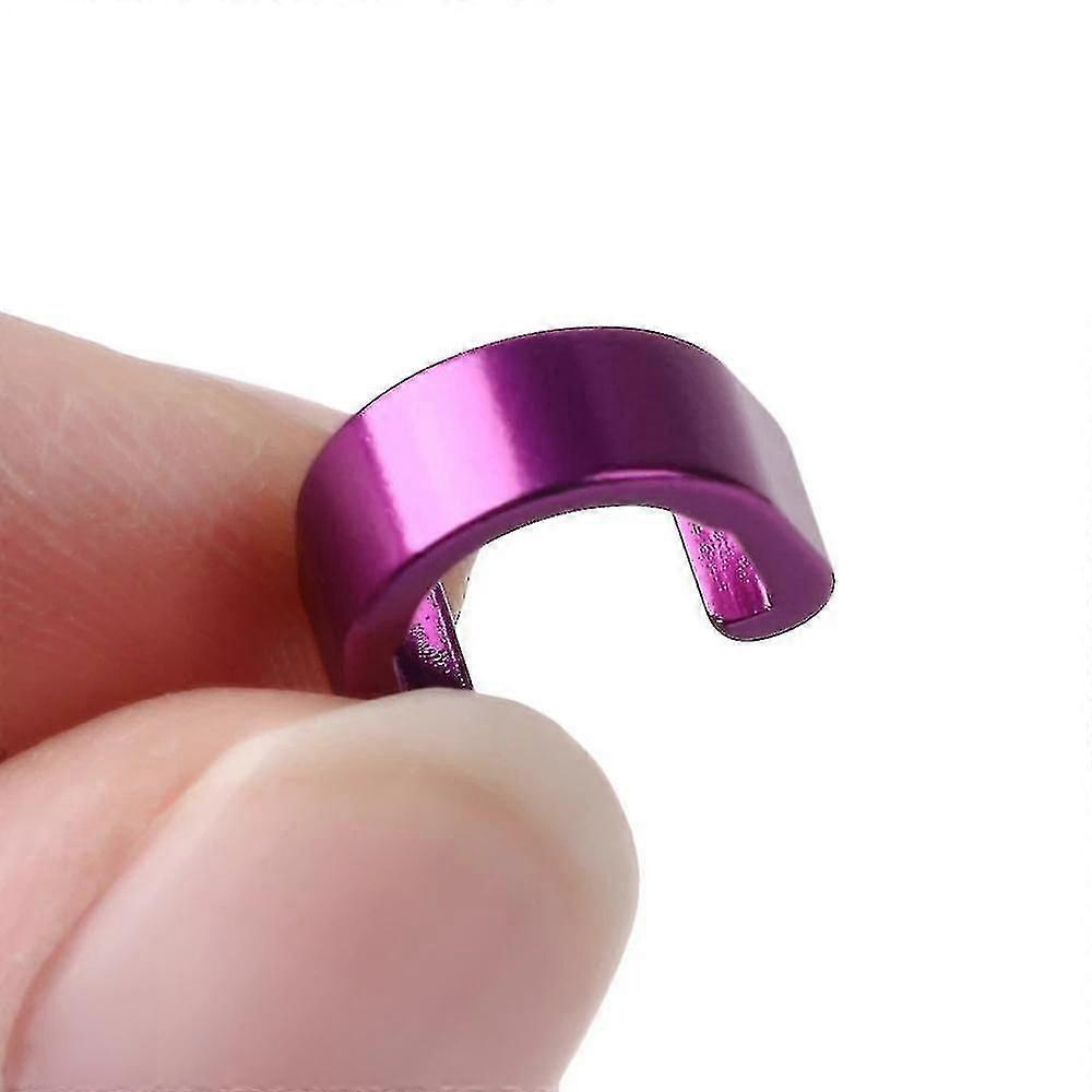 Cykeltillbehör Cykel C Klämmor Utomhus C FormSpänne Fast Klämma Cl