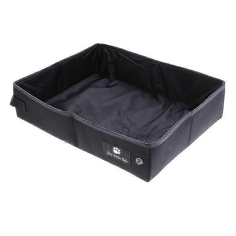 Oxford Cloth Foldable Case For Cat Use