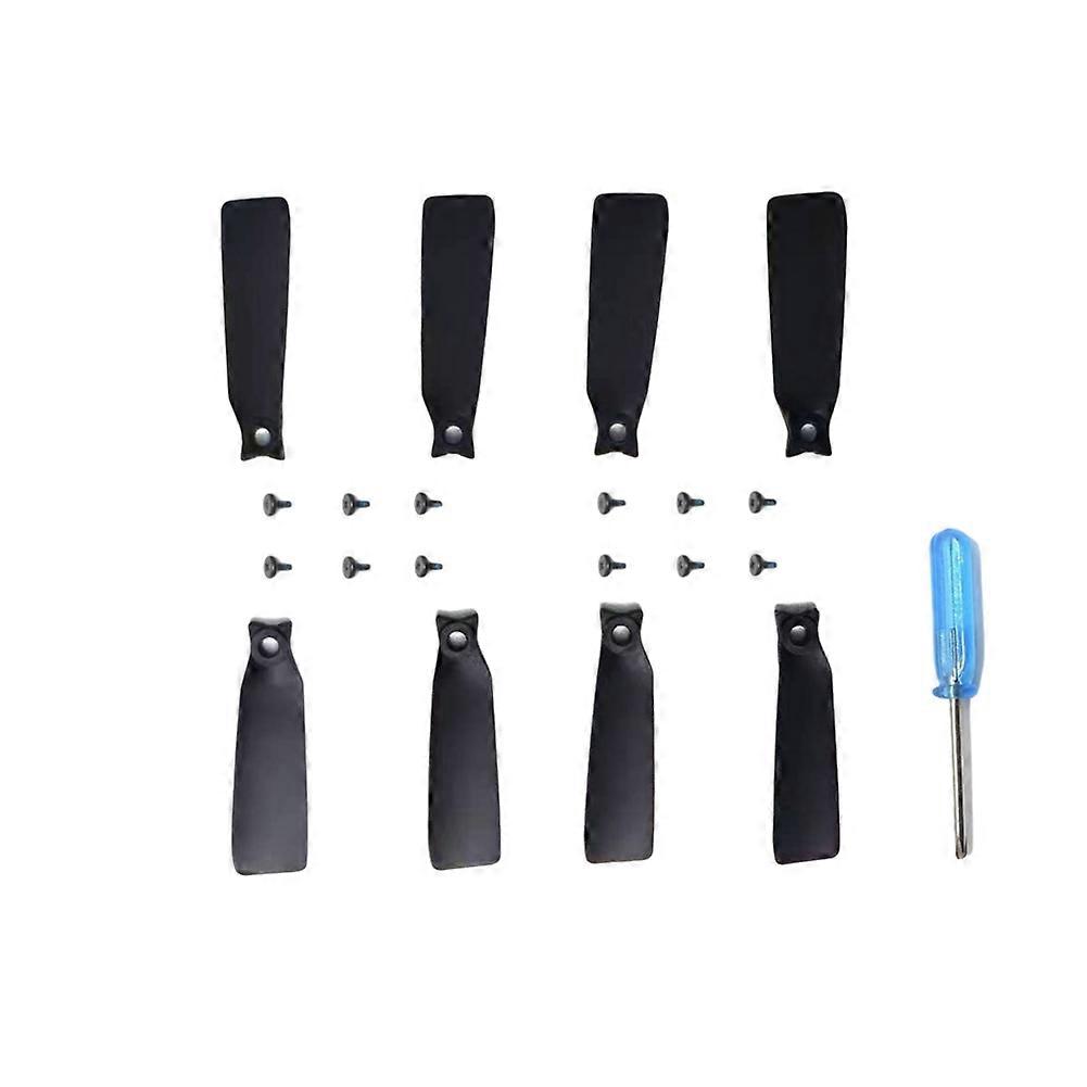 Propeller Blade Replacement Parts Removable Drone Propeller Blade