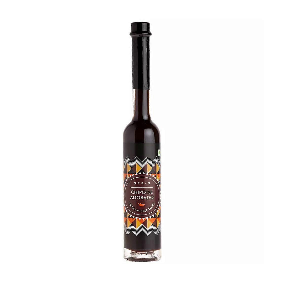 chipotle adobado: mexican chili sauce (120 g), Chipotle Adobado, Sprig