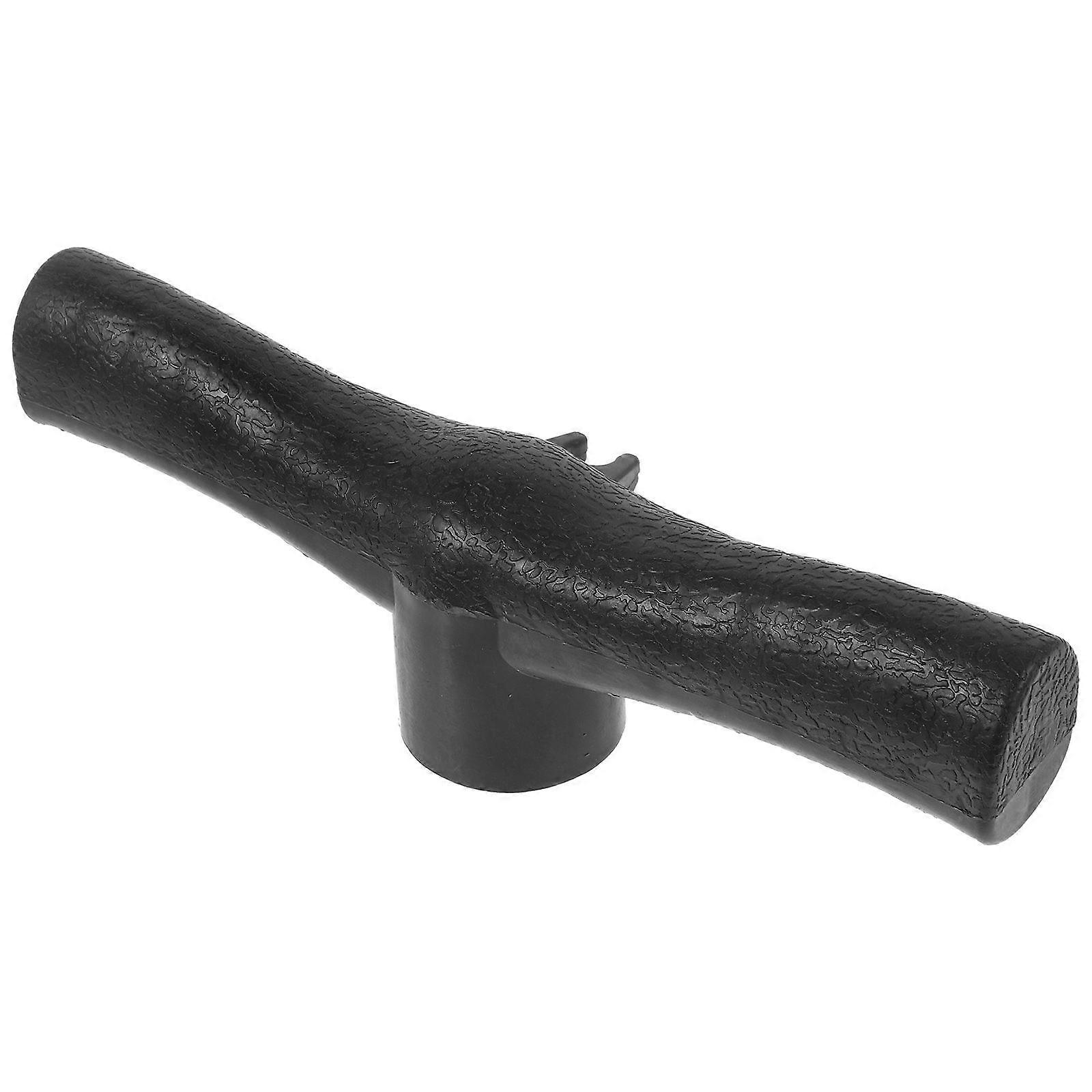 Hand Pump Handle Replaceable Inflator Handle Hand Pump Fitting Inflation Pump Handle