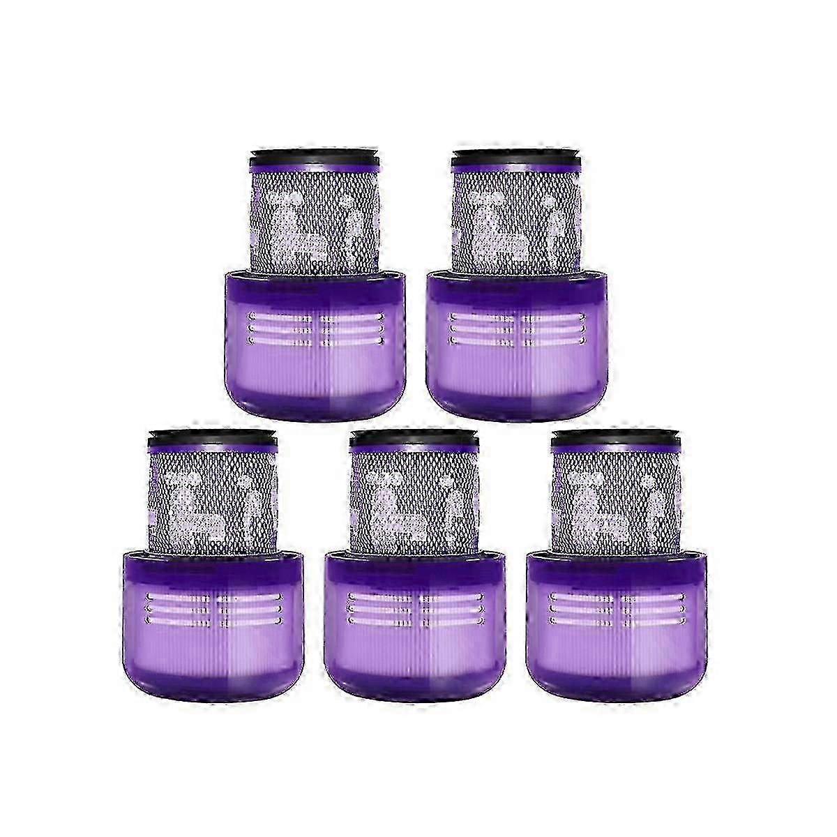 For V11 Animal / V11 Torque Drive / V15 Detect Accessories For Filter Cyclone Vacuum Cleaner Spare