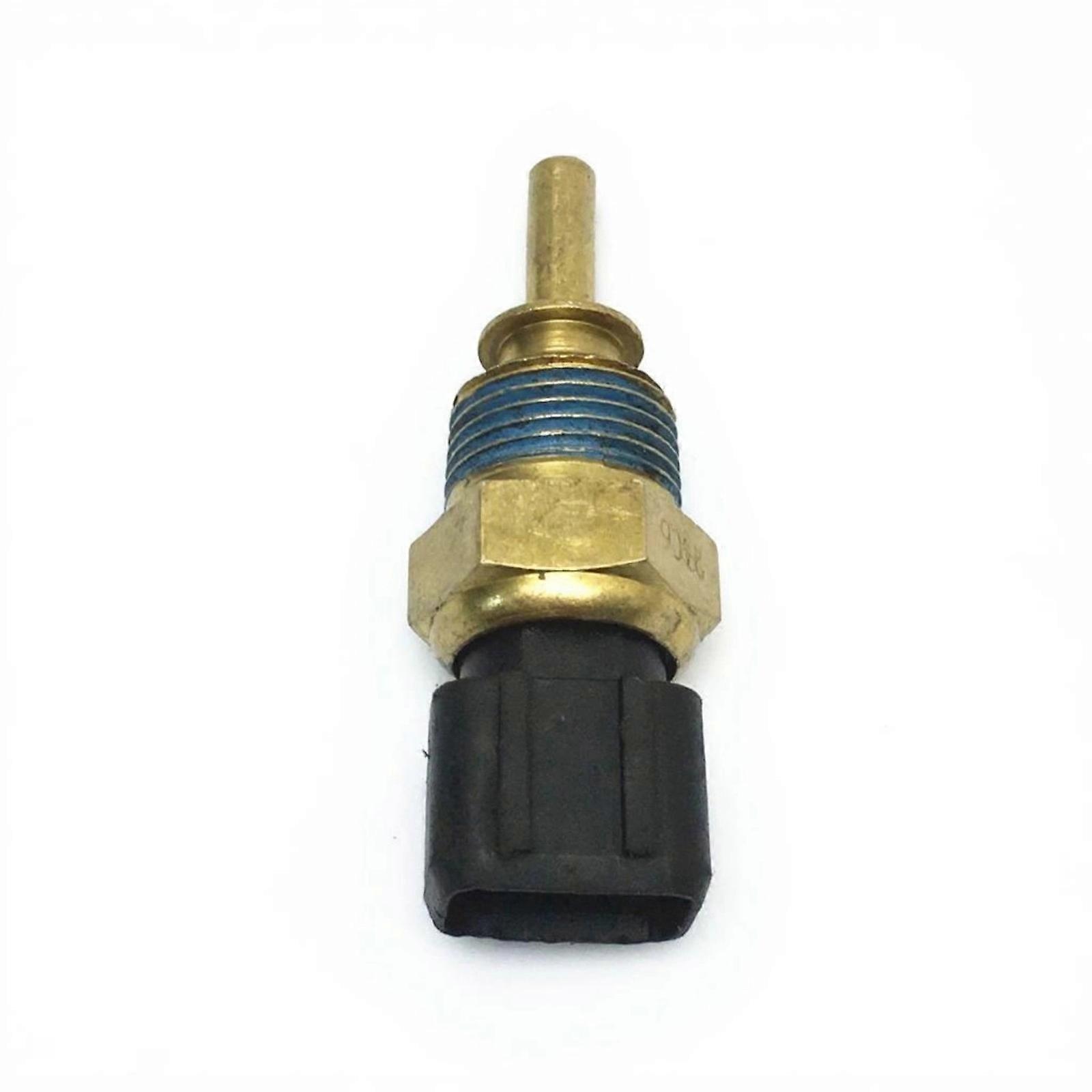 Precisions Engine Coolant Sensor Easy Installation Maintains Ideal Operating Temperature Range 3923026700 Multicolor