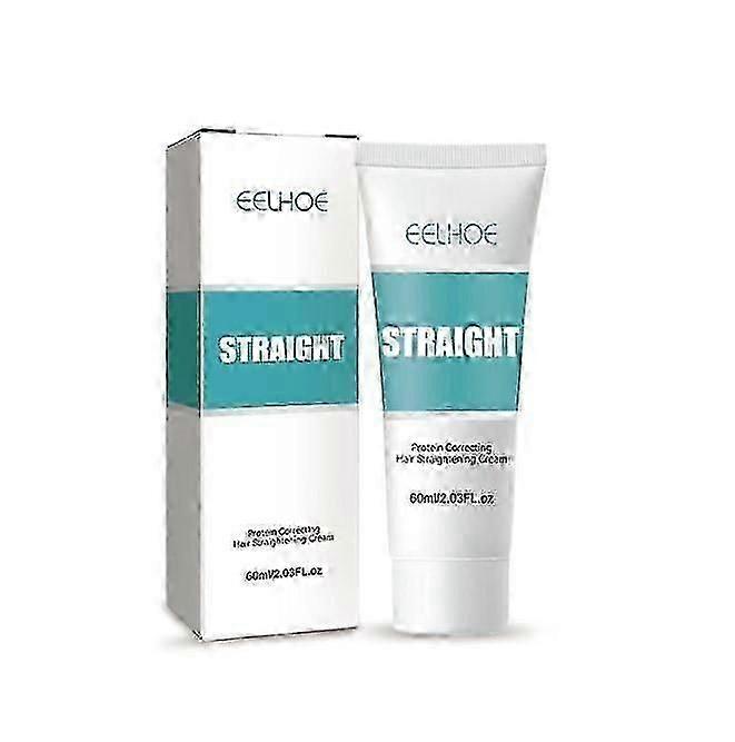 タンパク質補正ストレートヘアクリームストレートヘアクリームスムースナリッシングファスト