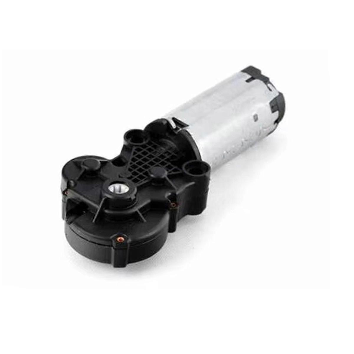 3rd Third Row Seat Motor