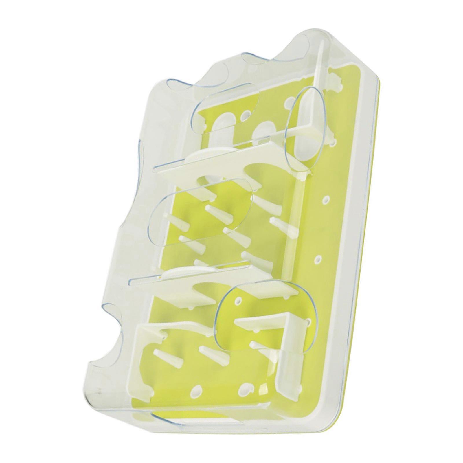 Cognitive Development Cats Feeder Maze With Customizable Difficulty Level Hunting Simulation Game For Indoor Kitten Multicolor