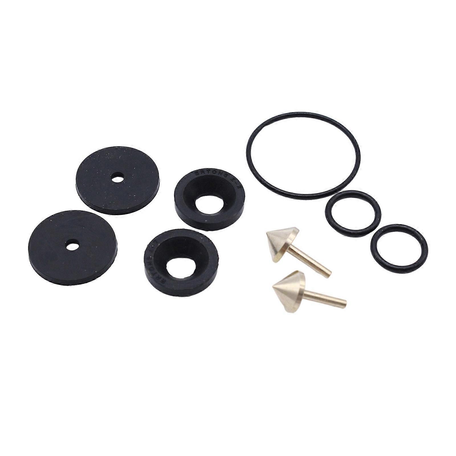 Heater Control Valves Repair Kits Car Accessories Rebuild Fix JQD000010 for E38 E53 E34 E32 E31 E65 E66 E60 E61 E63 E64 Multicolor