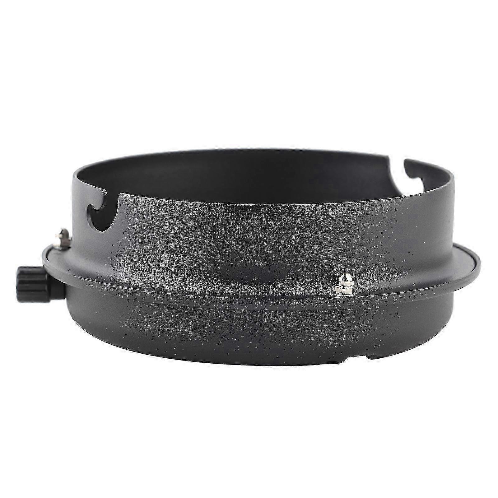 Alloy Adapter Ring Convertor for Elinchrom Mount to for Bowens Mount Flash Light SoftboxNEW2