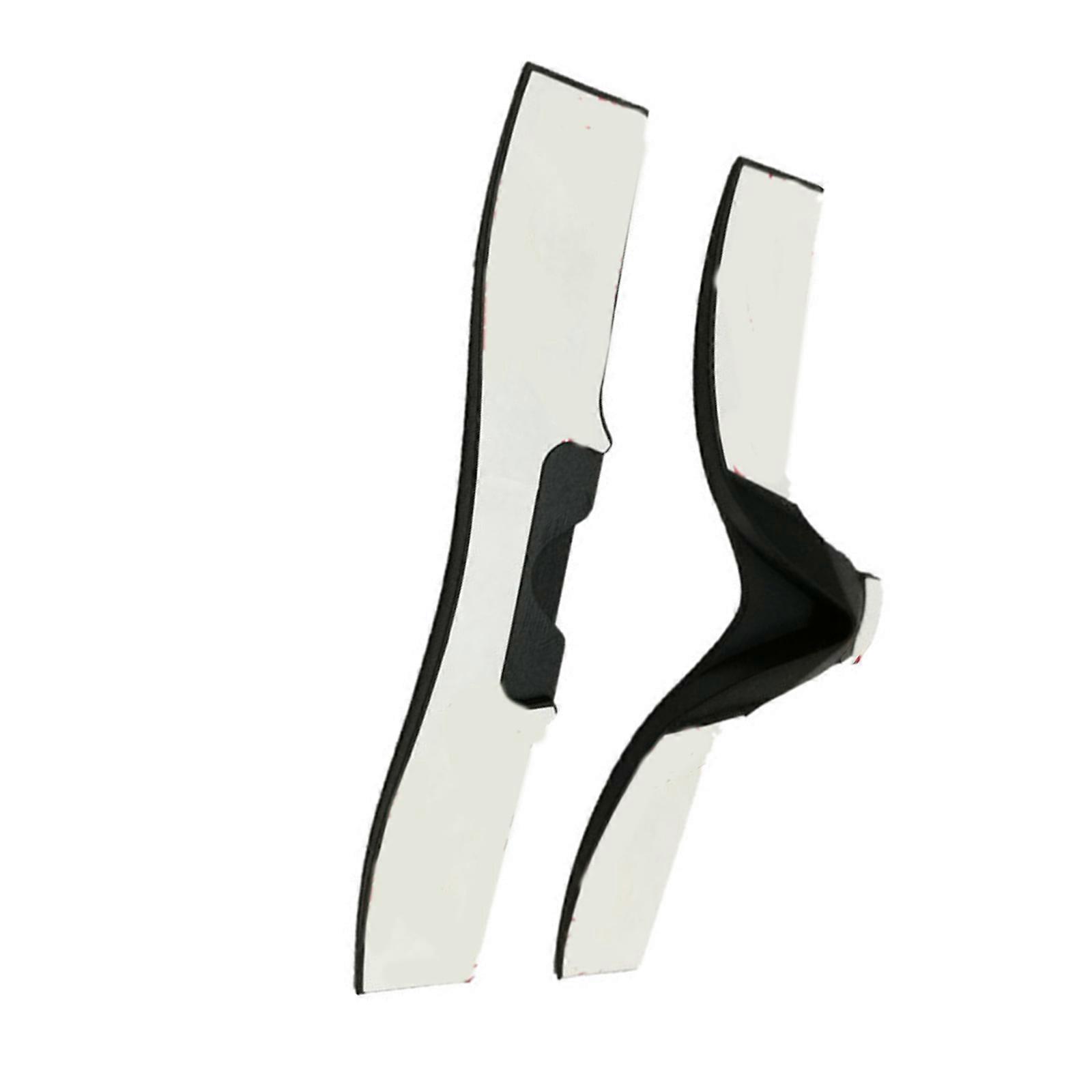 Light Blocking Spacer For Goggles HD2/V3HD3HDO Drones Goggles Design For Comfort And No Light Leakage Nose Pad Multicolor