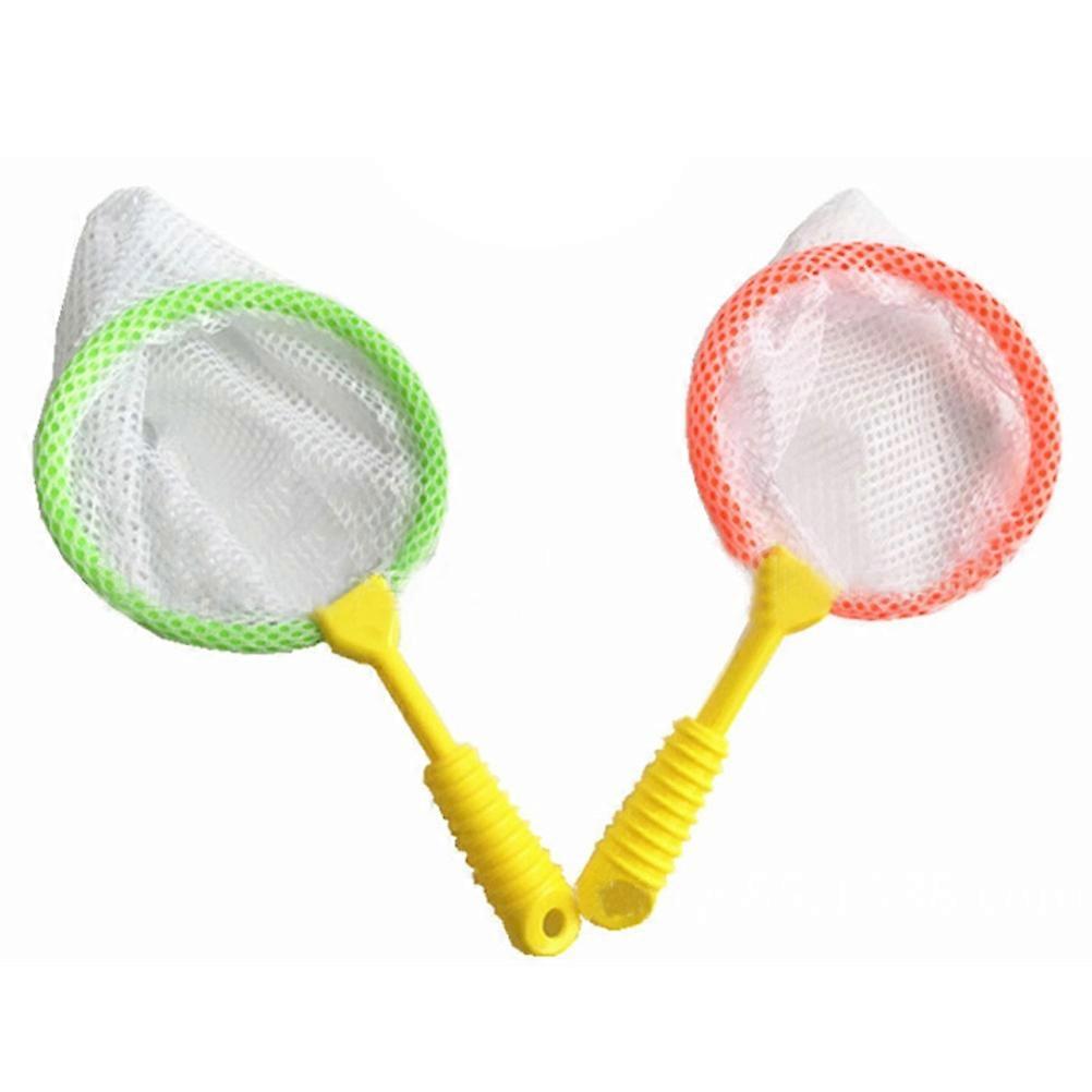 Catching Set 18Pcs Bug Catcher Net for Kids Outdoor Fun Activities