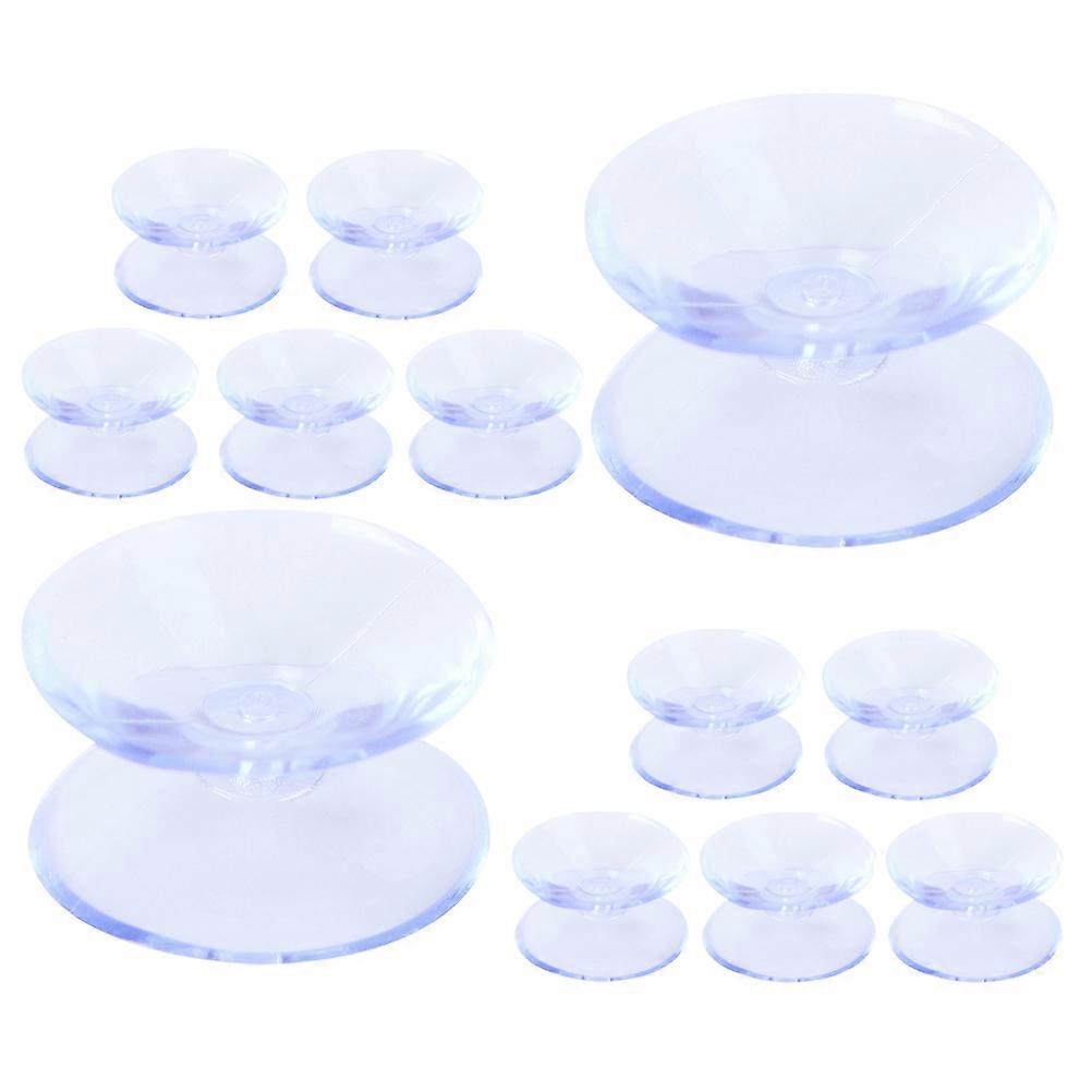 PVC Suction Cups for Glass Table Top Providing Secure Hold