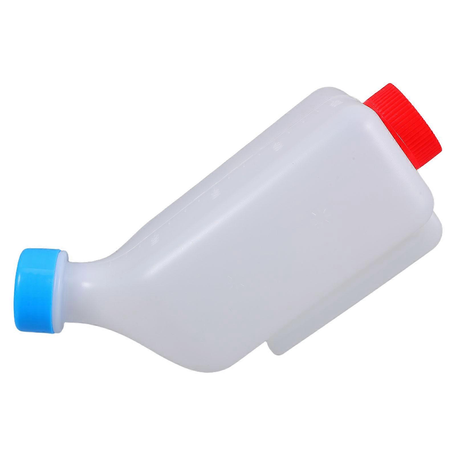 Calf Bottle Feeder Feeding Bottle For Daily Feeding Calves 23.00X12.50X8.00CM 1Pack
