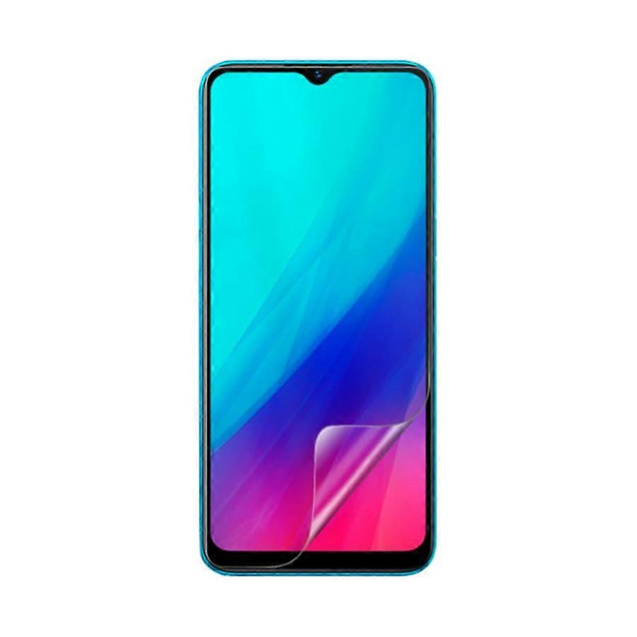 - Realme C3i Hydrogel Screen Protector (copy)