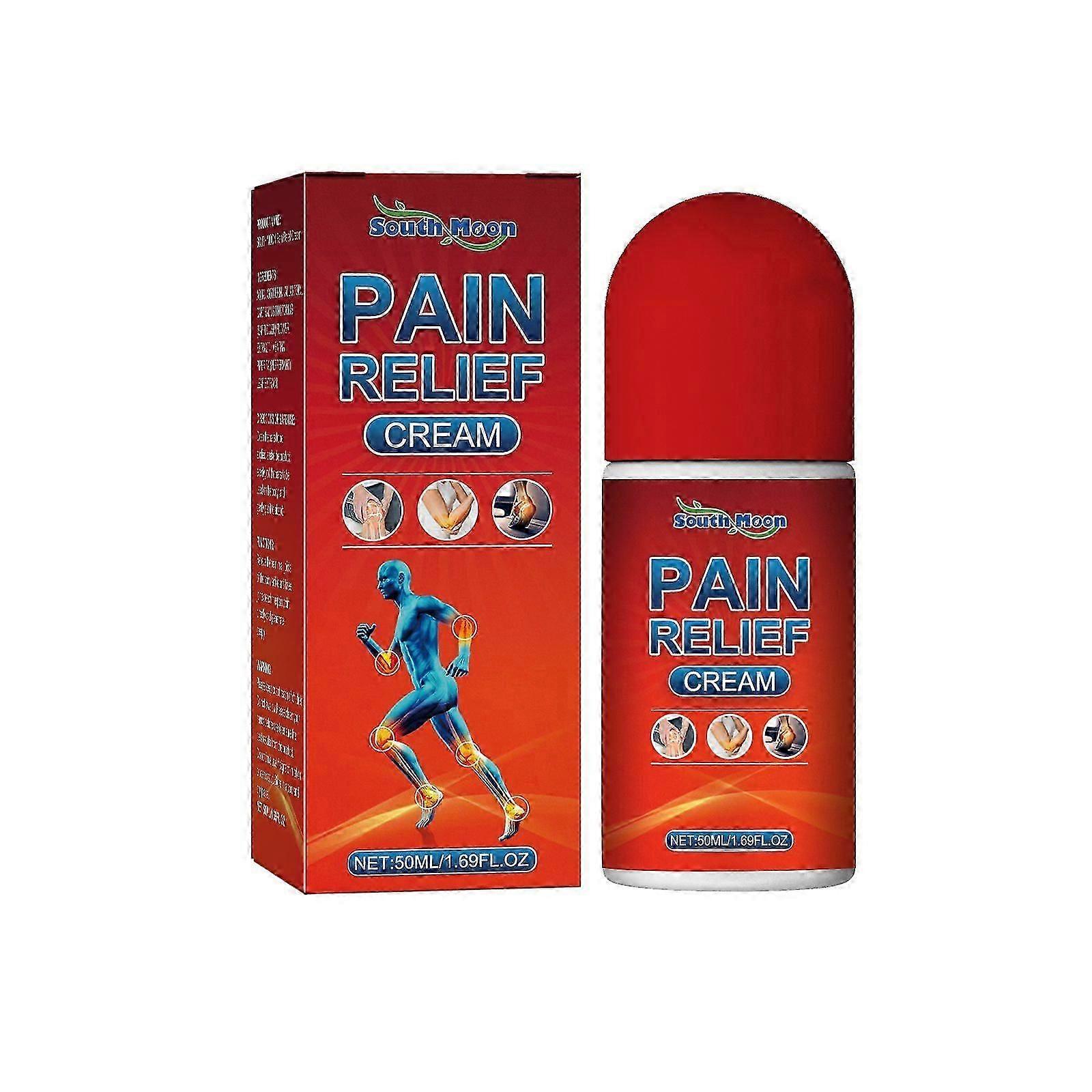 Joint Relief Roller - Pain Relief Cream for Elbow