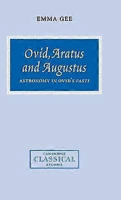 Ovid Aratus and Augustus