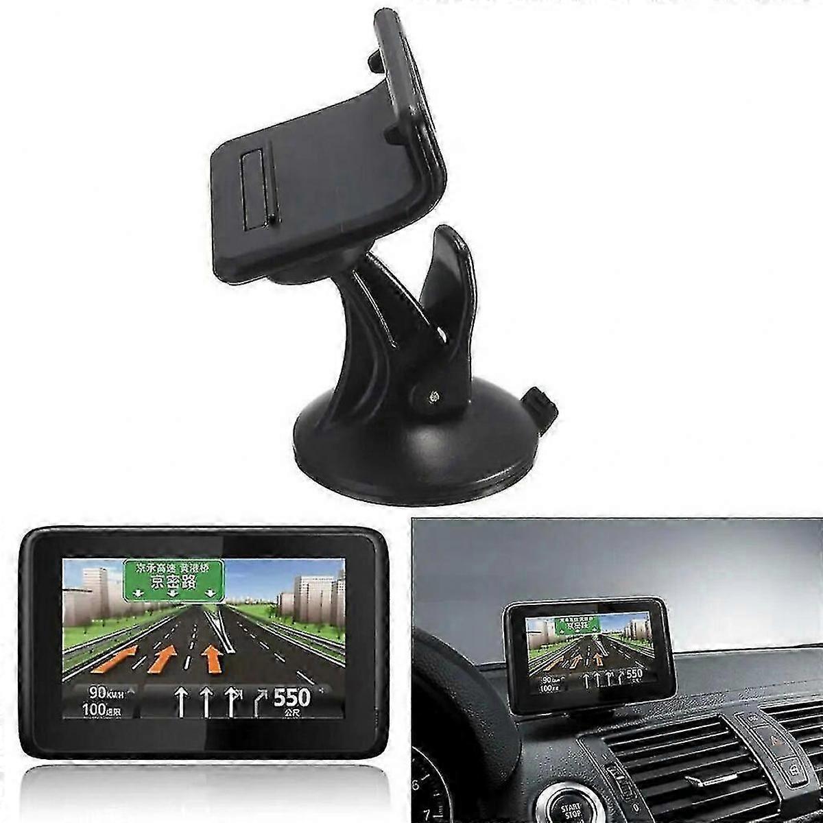 TomTom GO 1000/1005/2050 Car Windscreen Suction Mount, GPS Holder