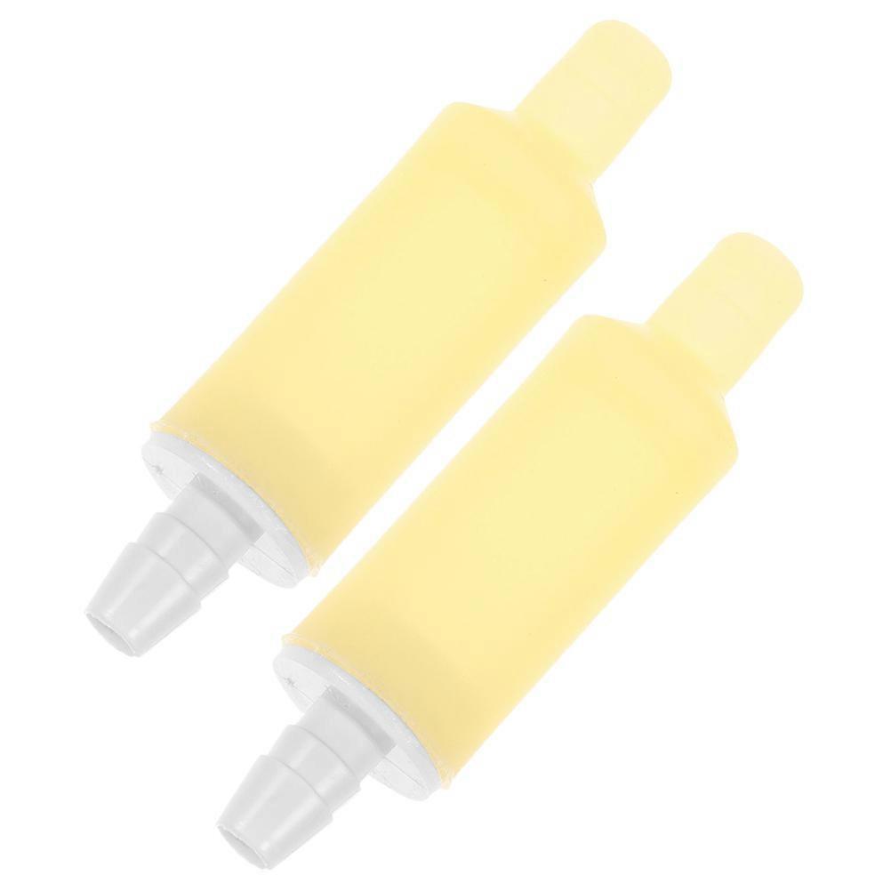 Soap Dispenser Replacement Accessory for Kitchen Pump Head with 4Pcs Set