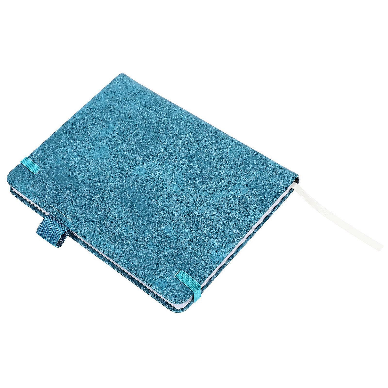 Mini Book Small Address Book for Writing 4Pcs Green Portable Organizer