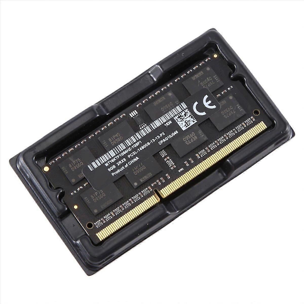 8GB DDR3 Laptop Ram Memory 1866Mhz