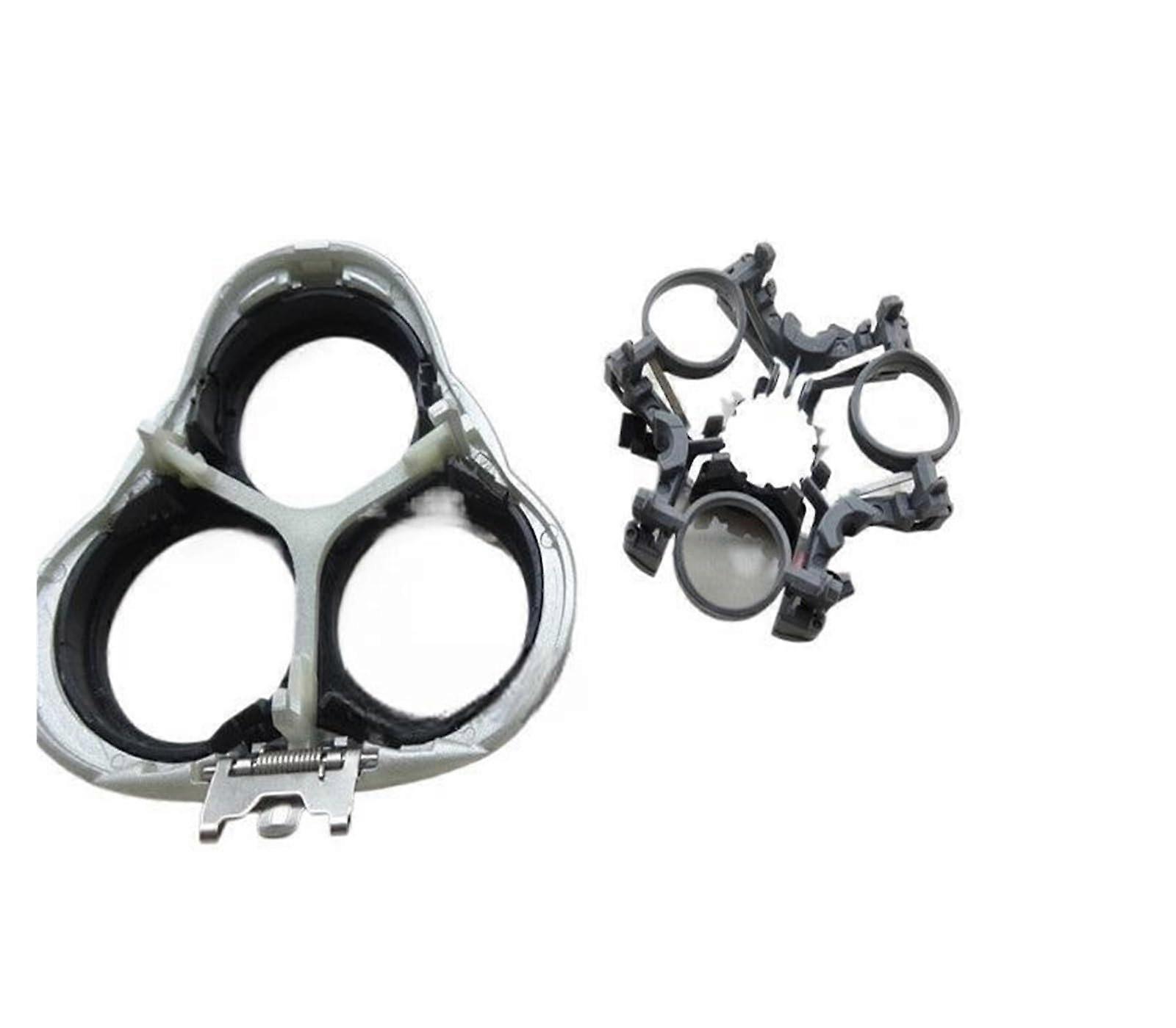 Shaver Replacement Heads HQ8 for Philips HQ7300 HQ7340 HQ7390 Razor Blades Smooth Shaving