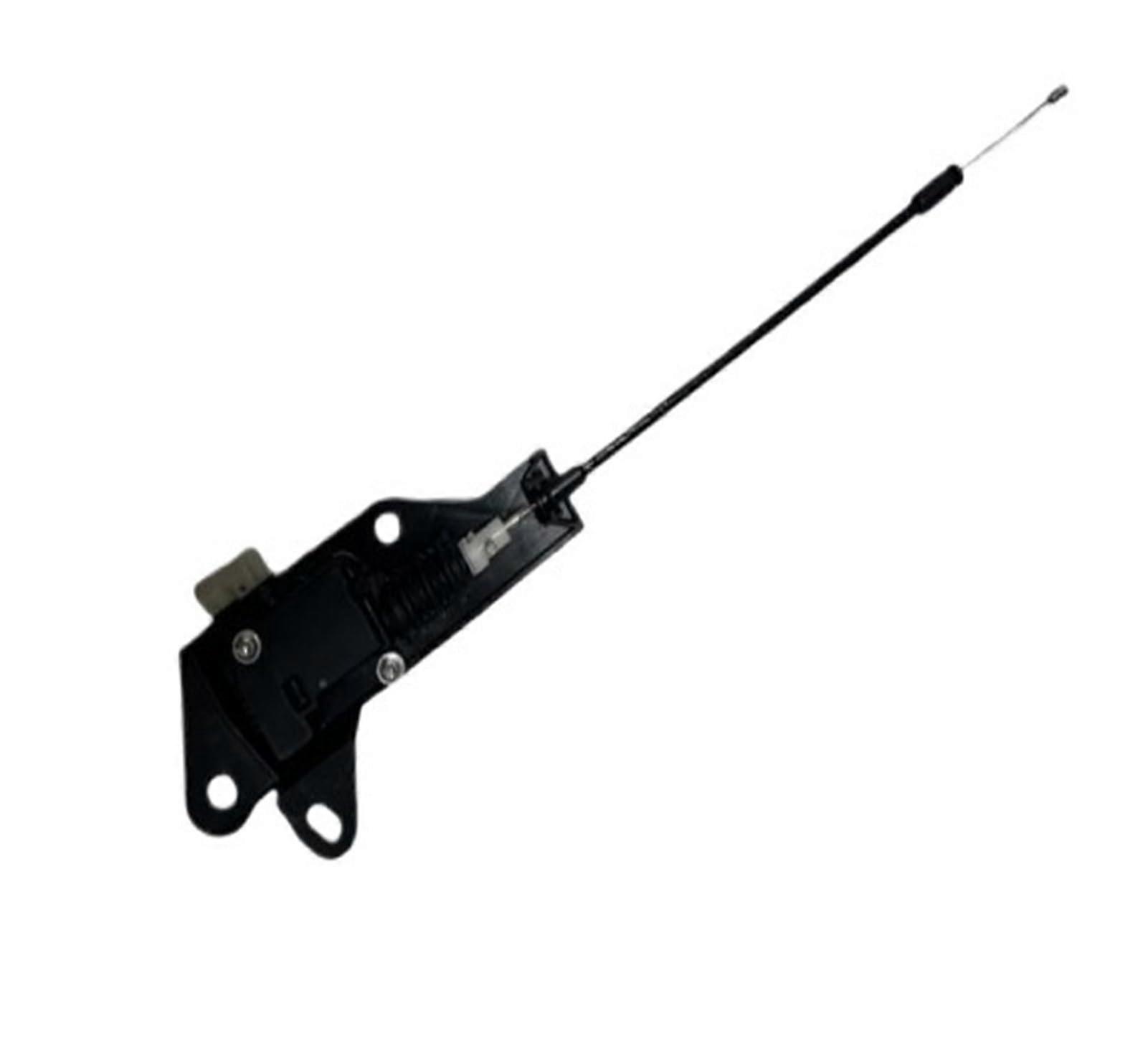 Actuator Motor Frunk Hood Lock for Tesla Model 3 20172022 Precise Torque Control Durable Design