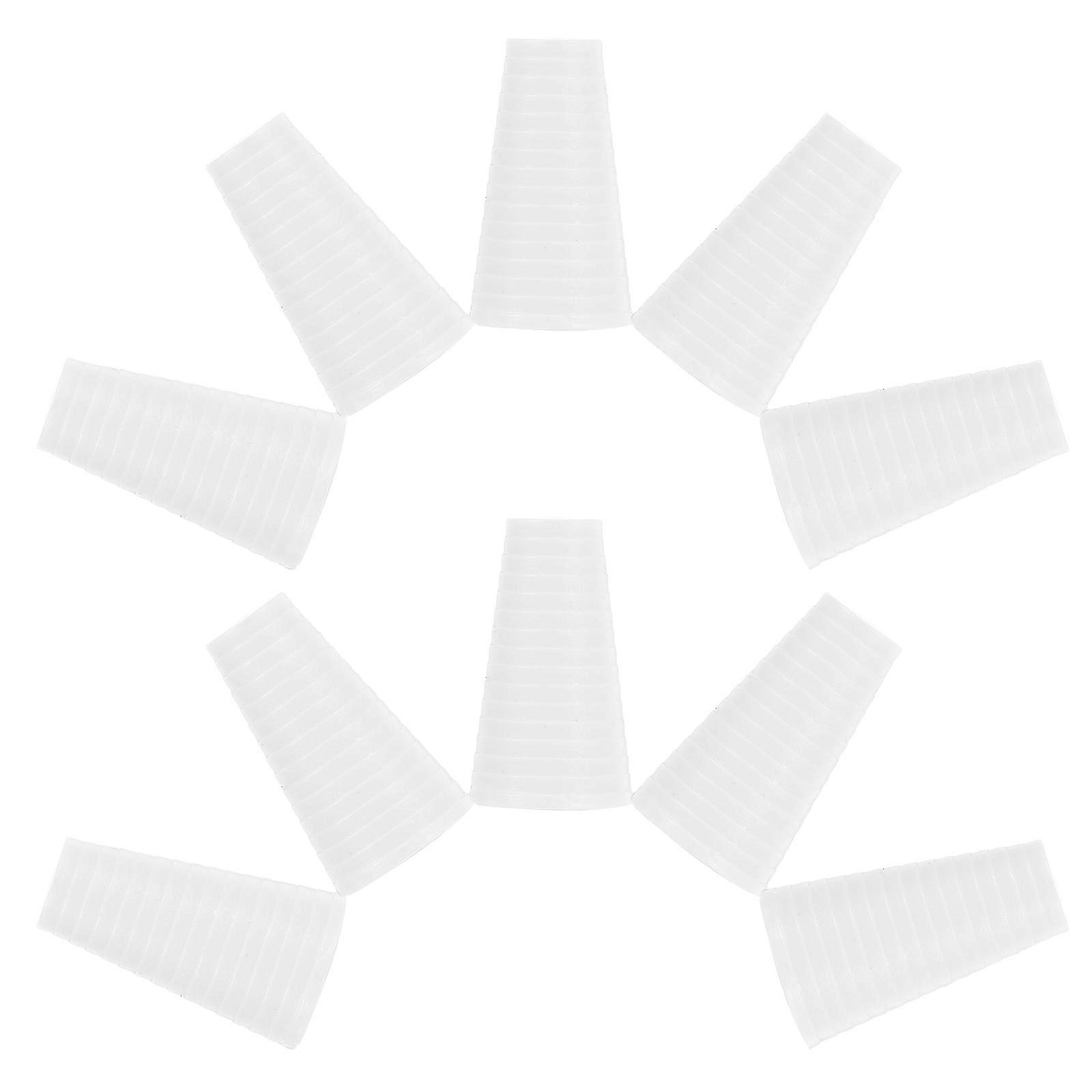 Plastic Cord Pull Replacement Blind Cord Tassels for Window Shades 20Pcs