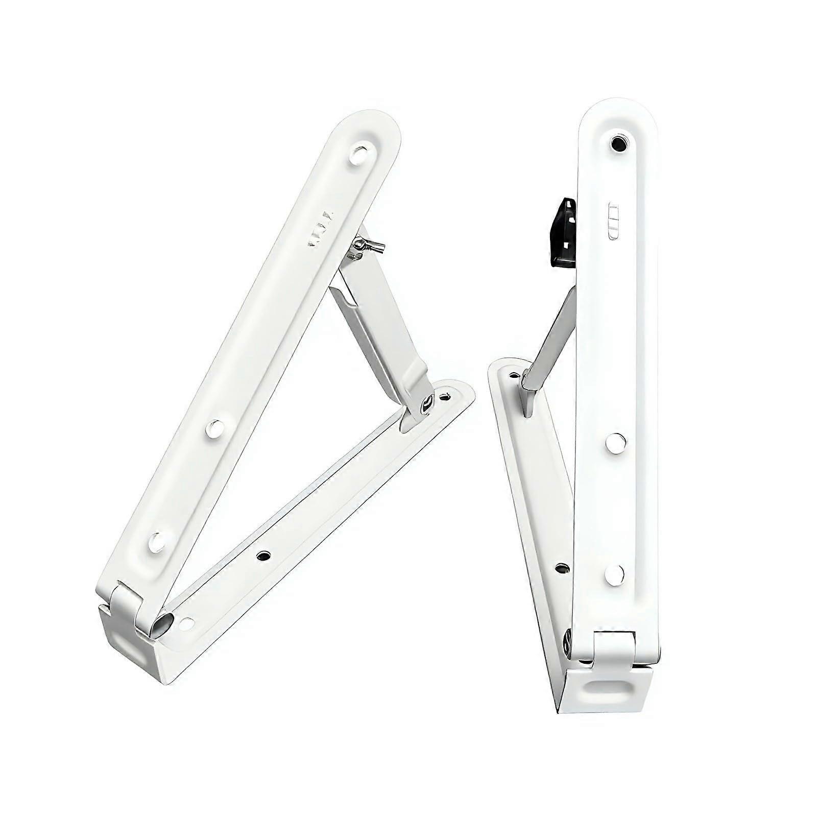 Portable Solar Panel Stand 45° Fixed Angle Foldable Mount for Camping and OffGrid Power