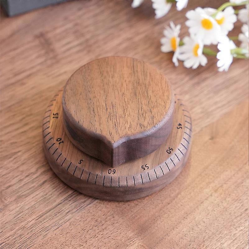 Kitchen Timer Time Management Student Countdown Alarm Clock Kitchen Cooking Timer Reminder Self-discipline Artifact