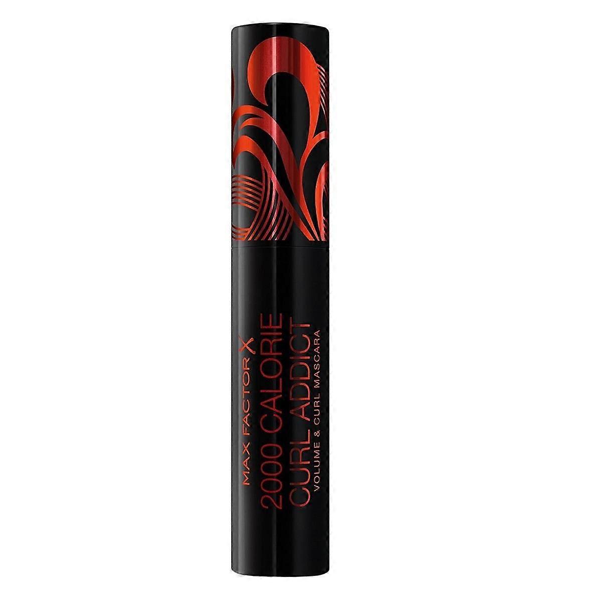 Max Factor Mascara 2000 Calorie Addict - Black Brown