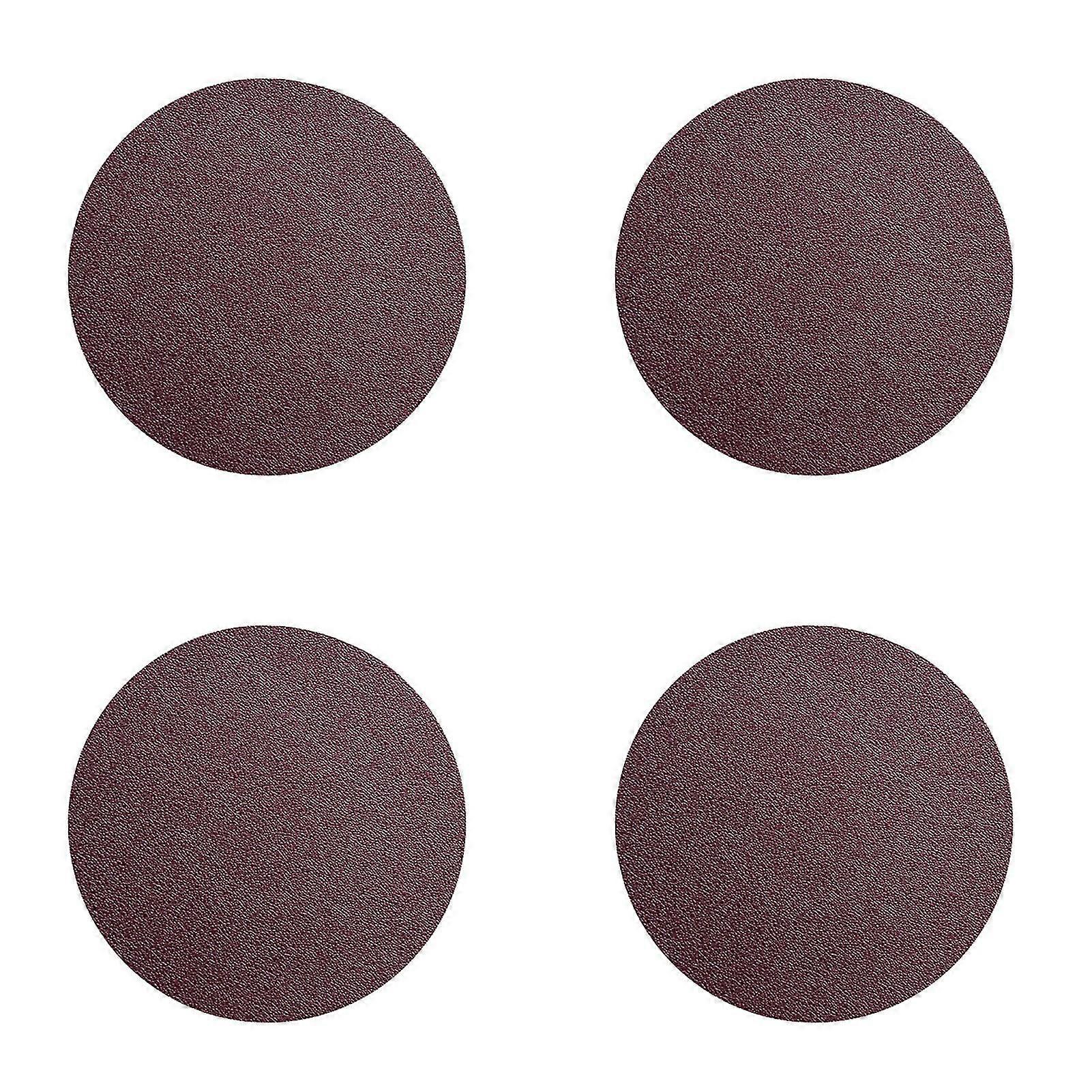 4db csésze szőnyeg hőszigetelés vízálló műbőr kopásálló kétrétegű kialakítás csésze alátét konyhához