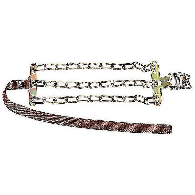 1pcs 3 Chains Balance Design Ice Chain-c