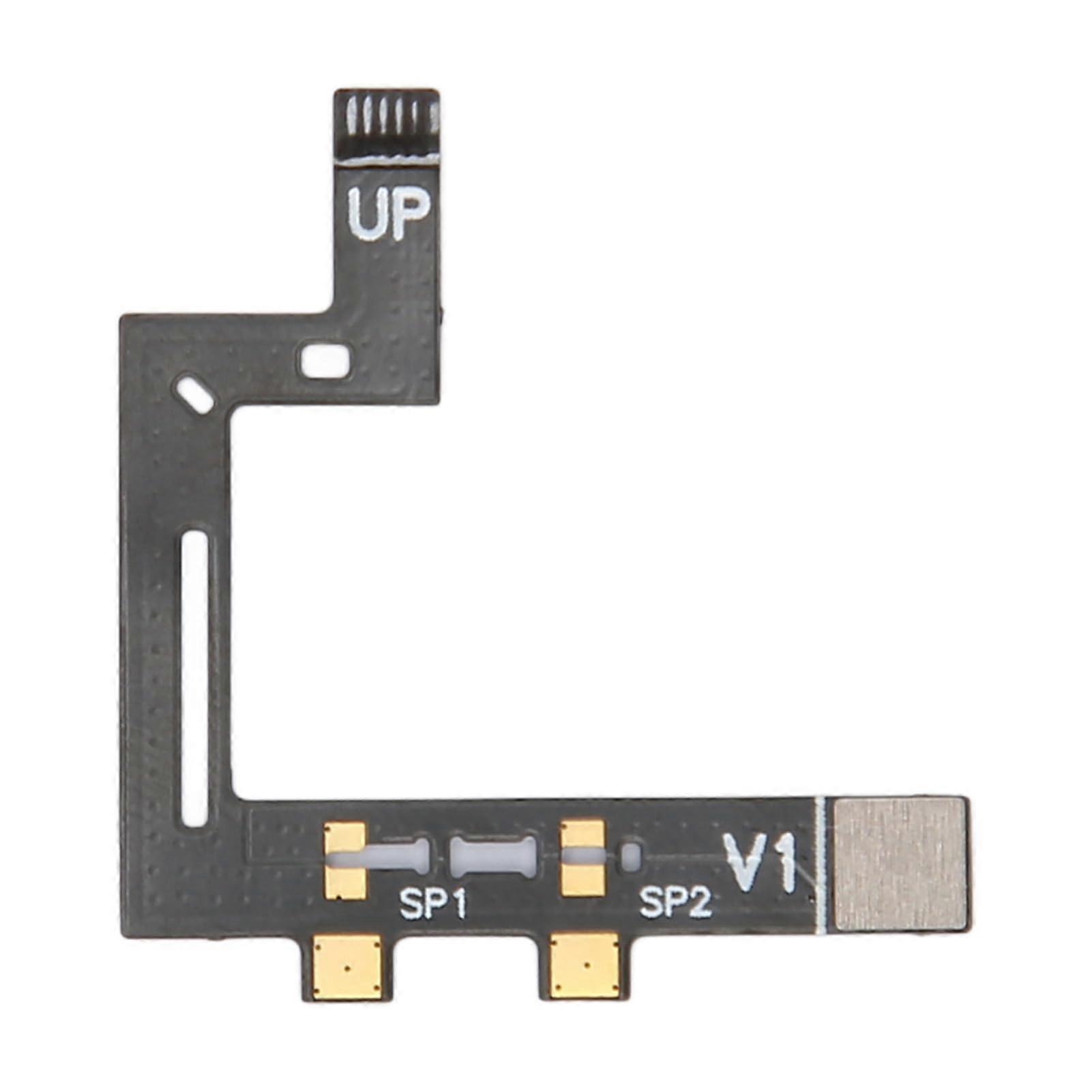 V1 Flex Cable for Precise Motherboard Connection and Stable Data Transfer for Nintendo Switch OLED