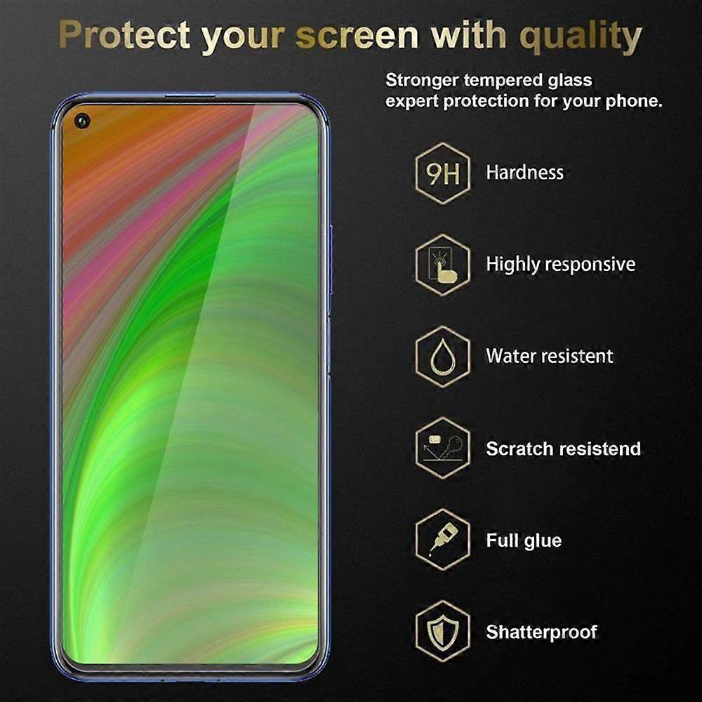 3x Honor 20 PRO Screen Protector