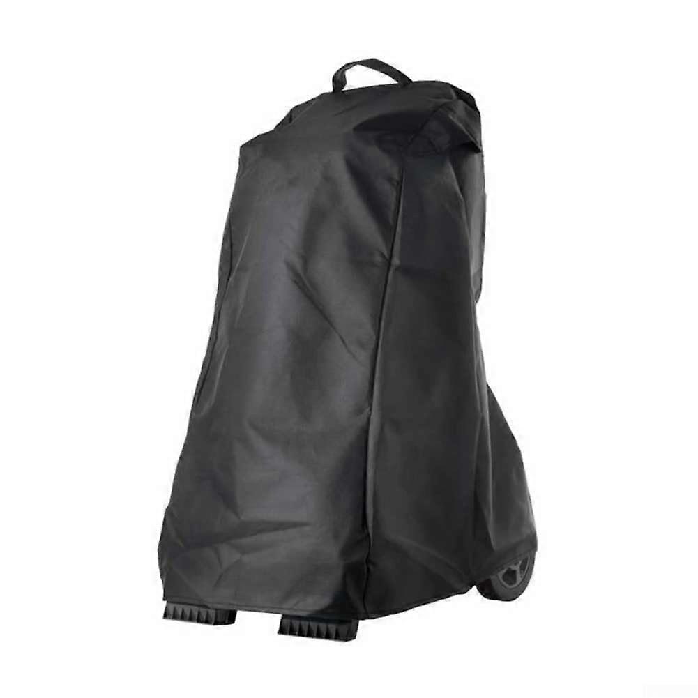 Pool Cleaner Cover 420D Oxford Cloth Weatherproof Protective Fit for Robotic Pool Vacuum