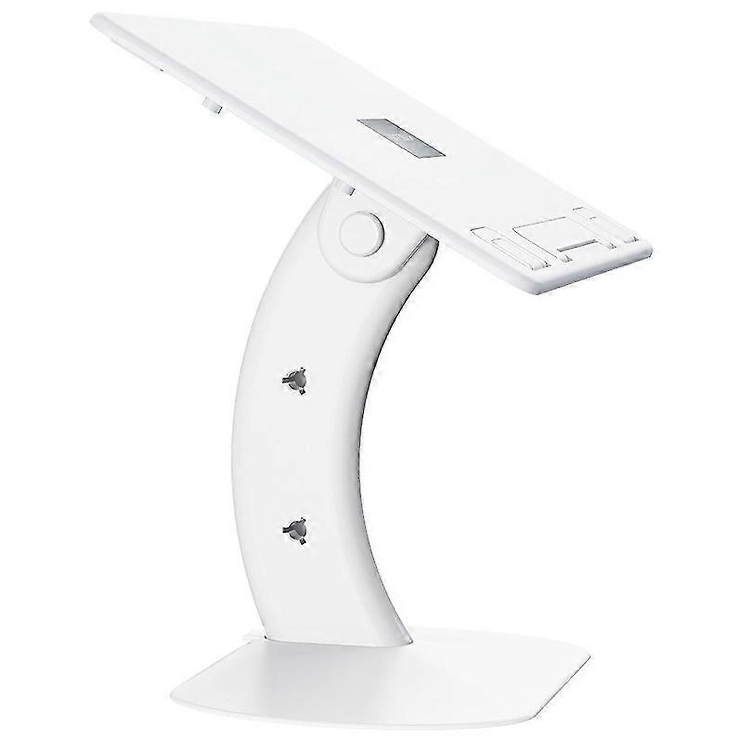 Oatsbasf 03363 Laptop Heightening Bracket Multifunctional Portable Foldable Desktop Stand