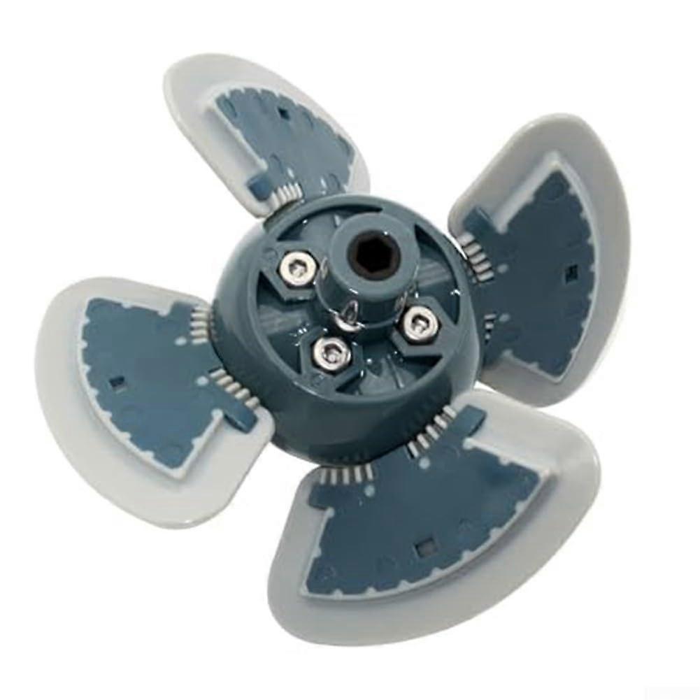 R0524900 Replacement Engine for MX8 Pool Cleaner Durable Plastic Rubber Motor Assembly