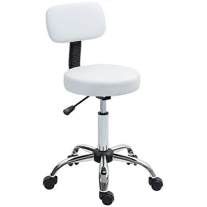 Swivel Seat Salon Stool