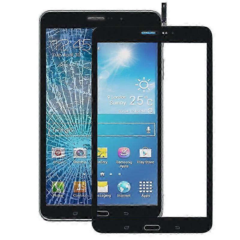 For Galaxy Tab Pro 8.4 / T321 COMPATIBLE Touch Panel Digitizer 26-27s